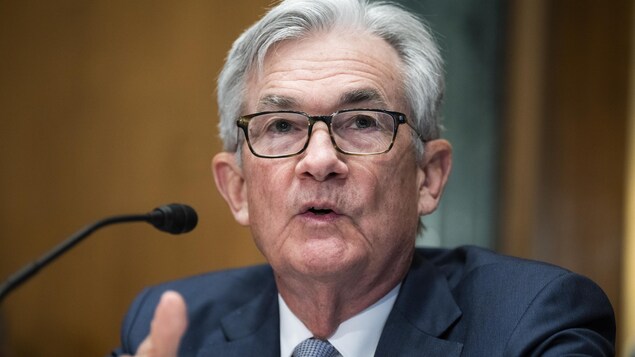 The Federal Reserve, led by Jerome Powell, is one of many central banks around the world grappling with how to bring down inflation as painlessly as possible.