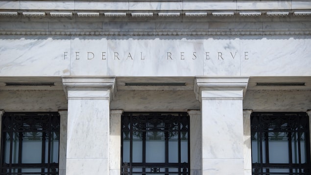 La Fed hausse une première fois son taux directeur pour contrer l’inflation