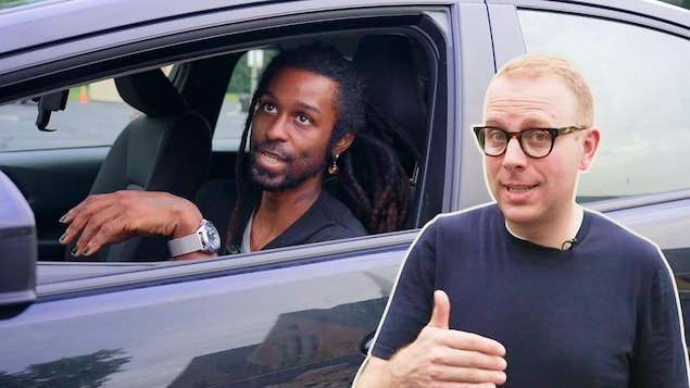 Le coût de la vie les force de vivre dans leur voiture | Sur la route aux États-Unis de Trump