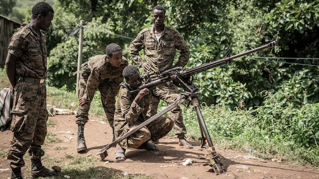 L’Éthiopie, « Yougoslavie d’Afrique »?