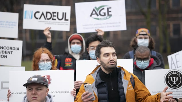 Changements climatiques : « Je ne fais pas d’éco-anxiété, moi, je fais de l’éco-colère. »