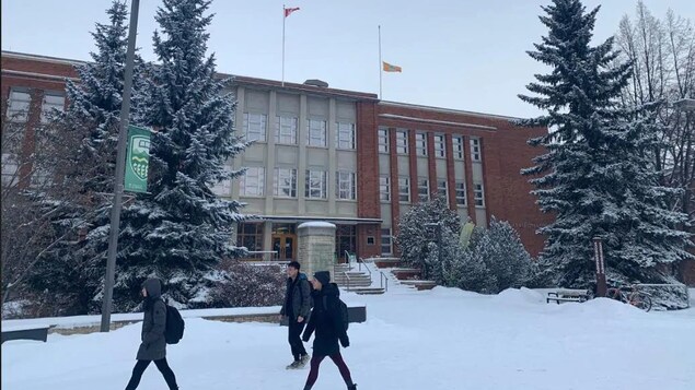 La médiation entre l’Université de l’Alberta et ses professeurs commence vendredi