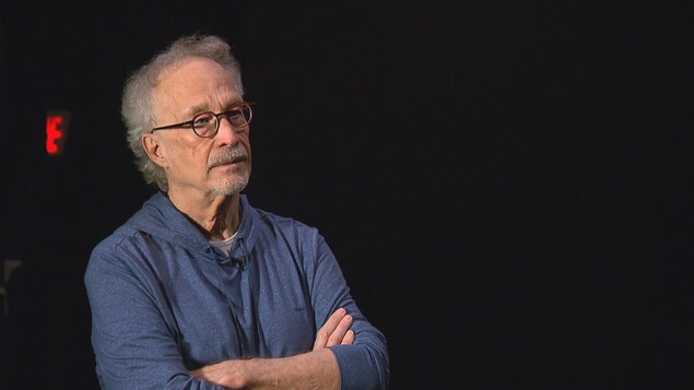 Eudore Belzile laisse la direction du Théâtre du Bic entre bonnes mains