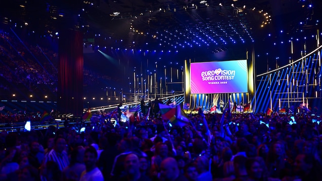 Le Canada sera de l’Eurovision 2027