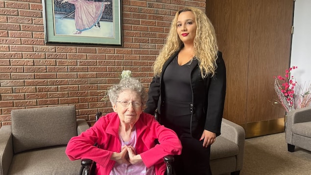 91-year-old woman celebrates as Ontario tribunal rules eviction order ’defective’