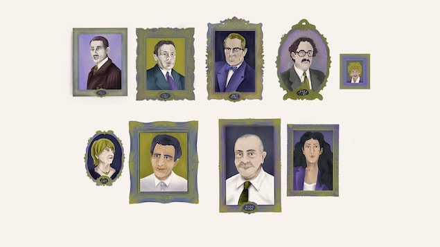 Les élus du Québec vous ressemblent-ils?