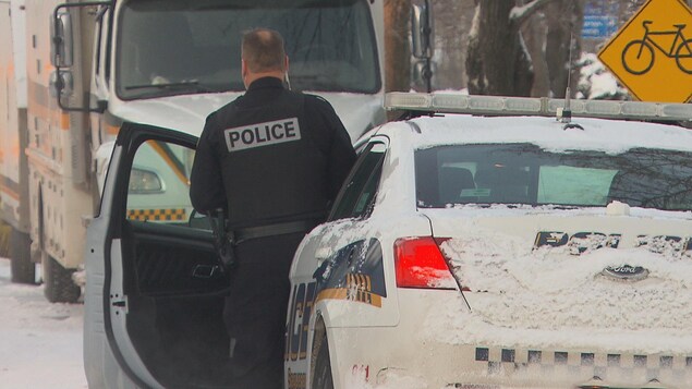 La pression s’accentue pour un contrôle plus serré des explosifs