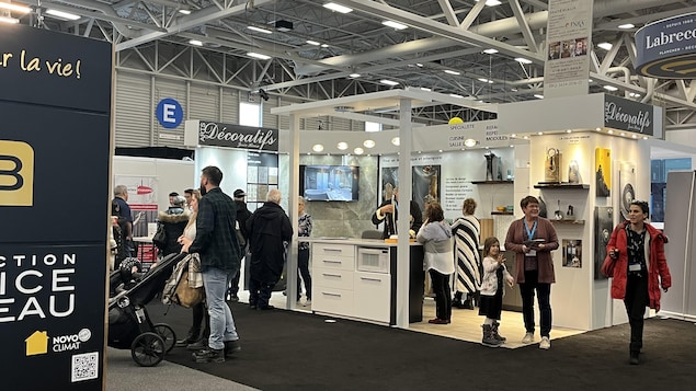 L’inflation et la hausse des taux ralentissent les rénovations résidentielles au Québec