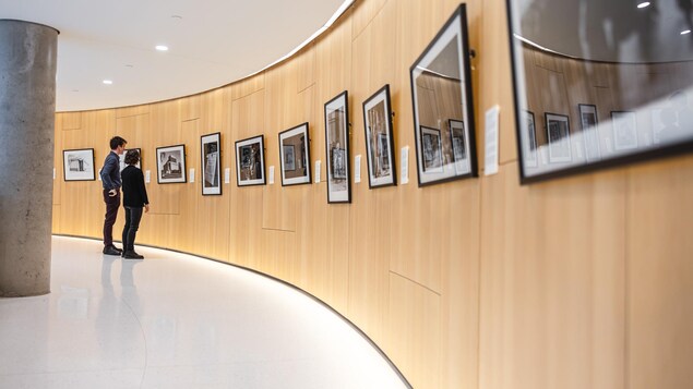 Le Grand Théâtre s’expose à l’Assemblée nationale