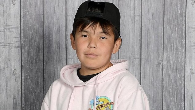 Un jeune garçon de 12 ans porté disparu
