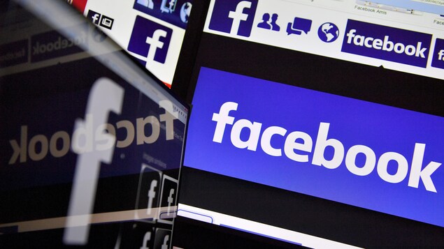 Des logos de Facebook Des logos de Facebook