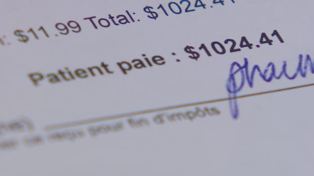 La PrEP coûte 1000 $ par mois. La PrEP coûte 1000 $ par mois.