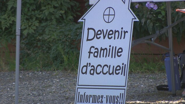 La DPJ de l’Estrie est à la recherche de familles d’accueil