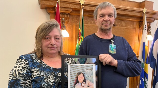 Appel à l’aide après l’emprisonnement d’une femme souffrant de déficience intellectuelle