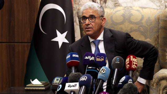 La Libye se retrouve avec deux premiers ministres rivaux