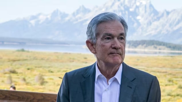 Jerome Powell's Jackson Hole speech highlights central bank's uphill battle to rein in inflation - Vimarsana News