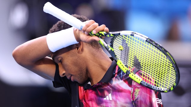 Halle’s Felix Auger-Aliassime has withdrawn two weeks after Wimbledon