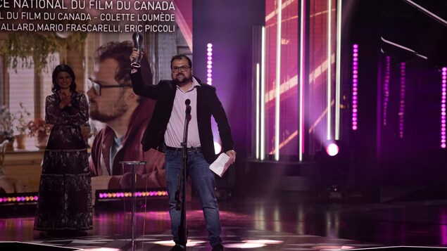 Gala Québec Cinéma : les documentaires deviennent éligibles au Prix du public