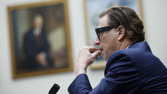 Des fonctionnaires américains suspendus après une lettre critiquant la politique de Trump