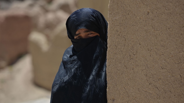 « On nous fait disparaître » : le cri des femmes afghanes à l’ONU