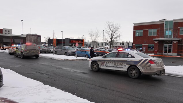 Meurtre de Manon Boisvert, la police de Longueuil lance un appel à l’aide publique