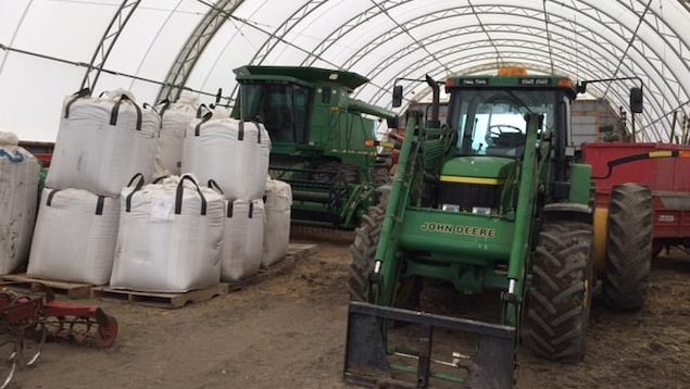 Des agriculteurs de l’Abitibi-Témiscamingue partagent leurs préoccupations à l’UPA