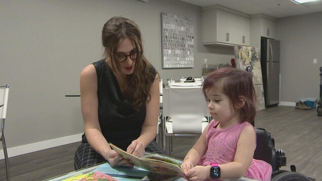 Le départ de la seule gastro-entérologue pédiatrique de la Saskatchewan sème l’inquiétude