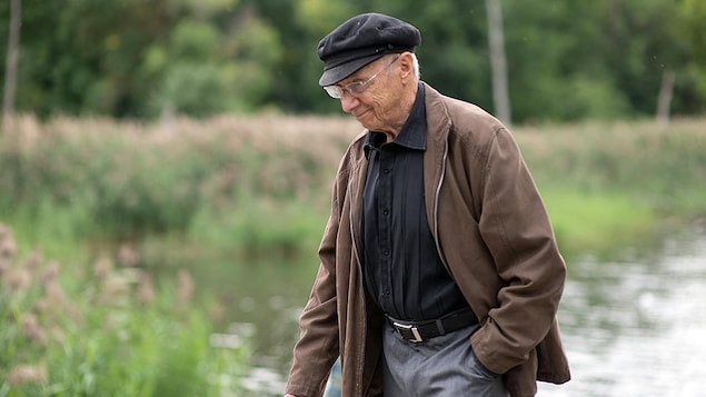 Le cinéaste Fernand Dansereau lauréat d’un Prix du Gouverneur général