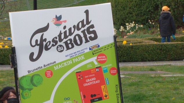 Le 33e Festival du Bois de Maillarville en C.-B. est lancé