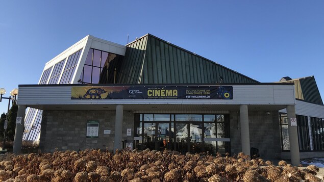 17 longs et 97 courts métrages pour le 40e Festival de cinéma international