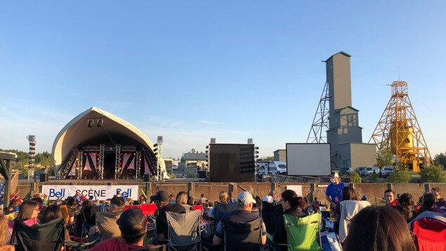 Une bouffée d’air frais pour les festivals de la région