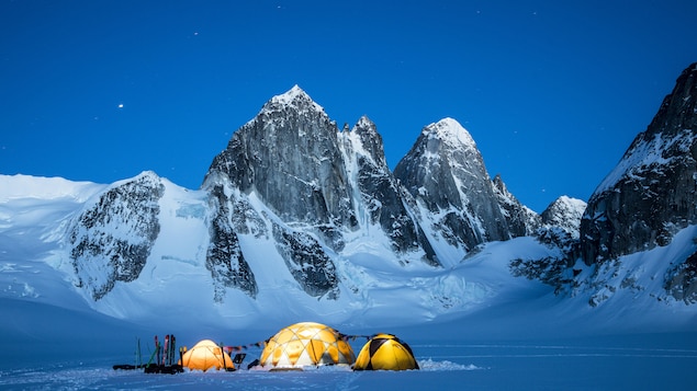 Le Festival du film de montagne de Banff s’invite au Québec de façon virtuelle