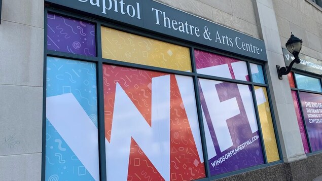 Les films francophones à ne pas manquer au WIFF