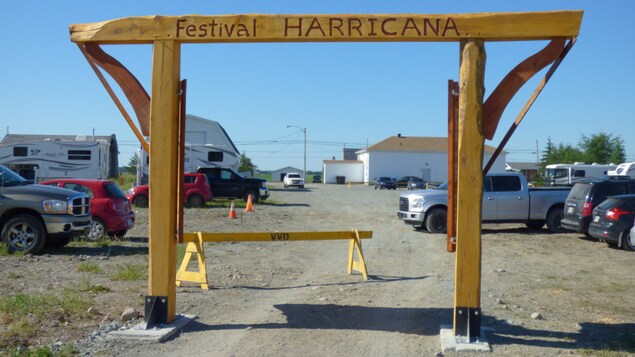 Le Festival Harricana de Vassan promet un 13e événement pour tous les goûts