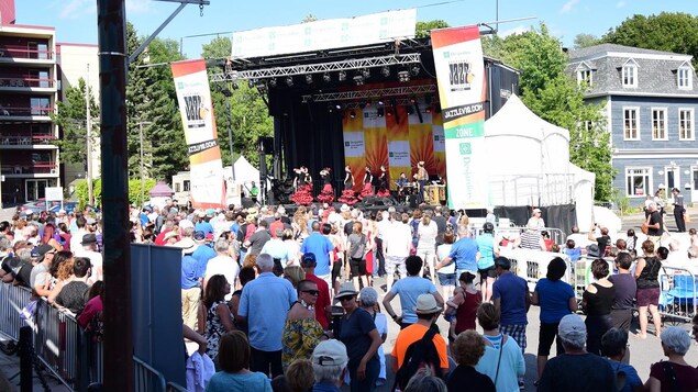 Le Festival Jazz etcetera de Lévis met la clé sous la porte