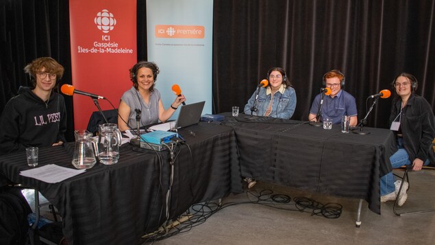 Les réseaux sociaux, courroie de transmission de l’information pour les jeunes