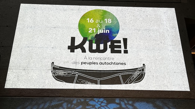 Plusieurs nouveautés pour le 6e Festival Kwe! célébrant les 11 nations du Québec