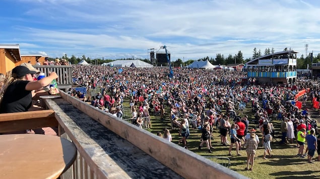 La GRC va multiplier les contrôles des automobilistes au Cavendish Beach Music Festival