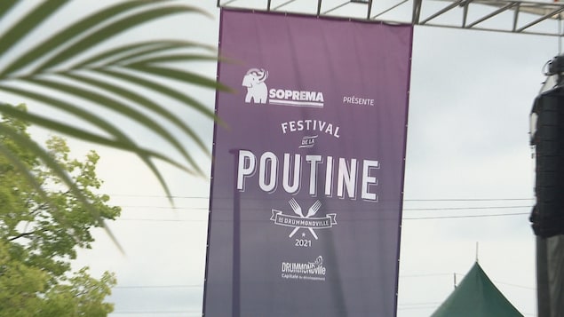 15 ans pour le Festival de la poutine de Drummondville