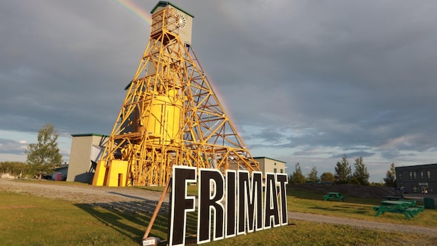 Une édition du FRIMAT réussie à la Cité de l’Or de Val-d’Or