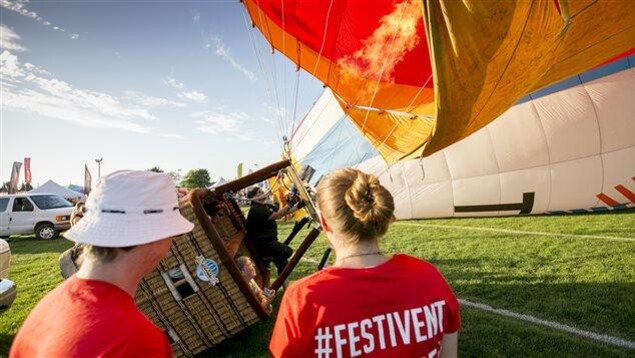 Bénévoles recherchés dans les festivals