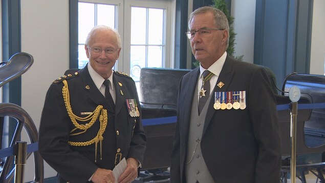 La Saskatchewan clôture une semaine de célébrations du couronnement du roi Charles III