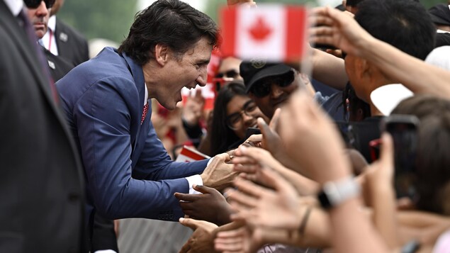 Canada welcomes new citizens as it celebrates 156th birthday