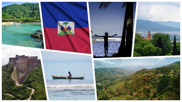 4 coups de cœur littéraires pour souligner la Fête du drapeau haïtien