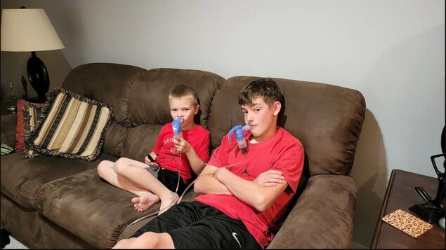 Couverture étendue de médicaments contre la fibrose kystique en Saskatchewan