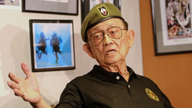 Décès de l’ancien président philippin Fidel Ramos à 94 ans