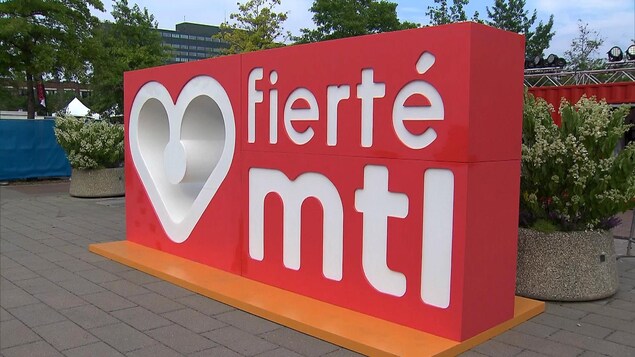 Fierté Montréal Fierté Montréal
