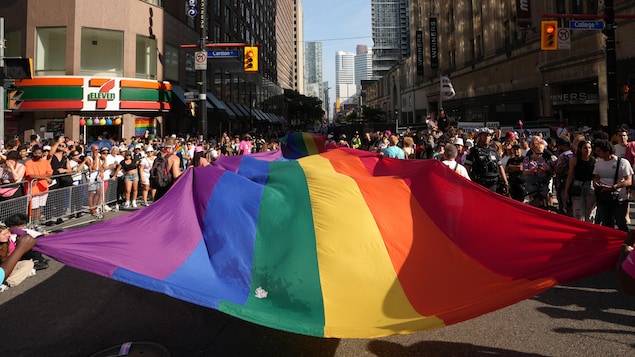 Csis Warns That The ’anti-gender Movement’ Poses A Threat Of ’extreme 