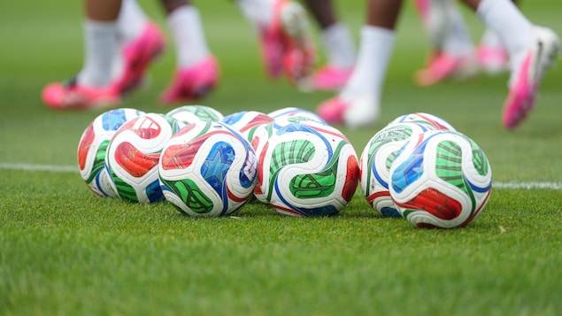 La Coupe du monde de soccer suscite l’intérêt des joueurs de la Vallée-de-l’Or
