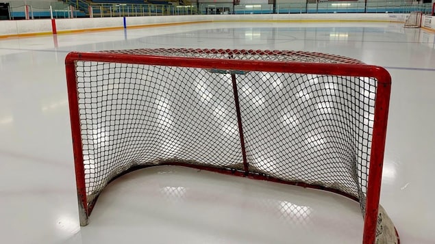 La pénurie d’arbitres entraîne l’annulation de matchs de hockey mineur à Sarnia